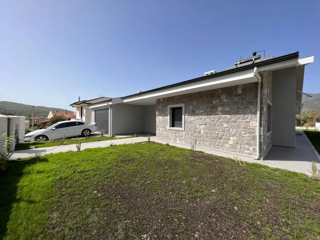 Uzumlu bungalow